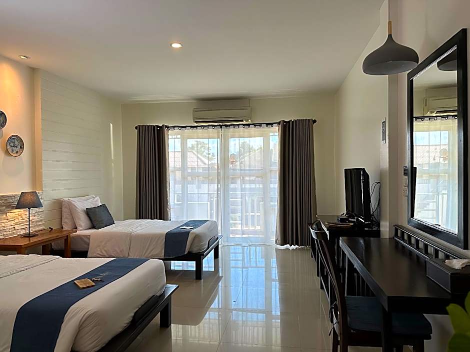 Nan Boutique Hotel