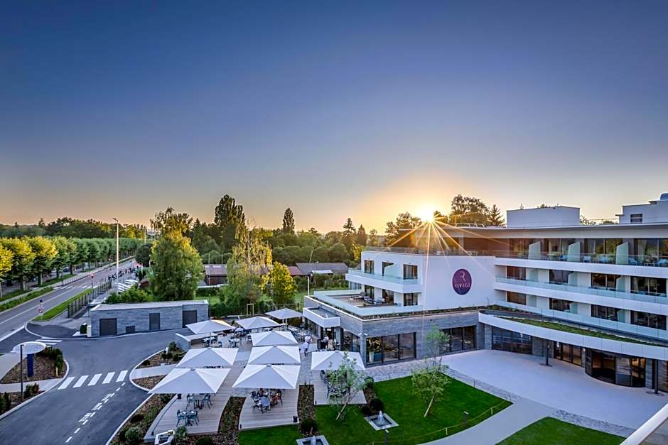 Rivage Hotel & Spa Annecy