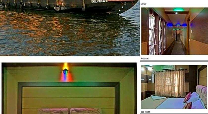 Dubai Hotel Kumarakom 