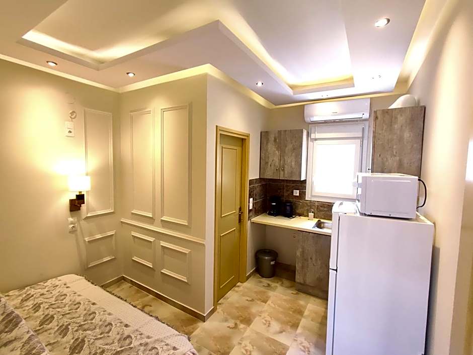 Villa Miltiadis GreeceFiloxenia