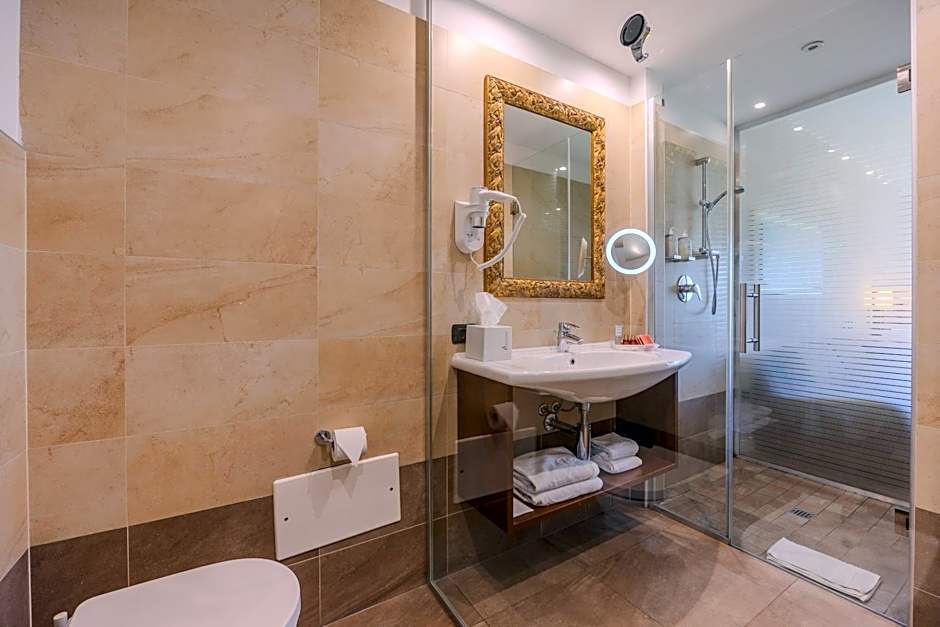 Boffenigo Panorama & Experience Hotel