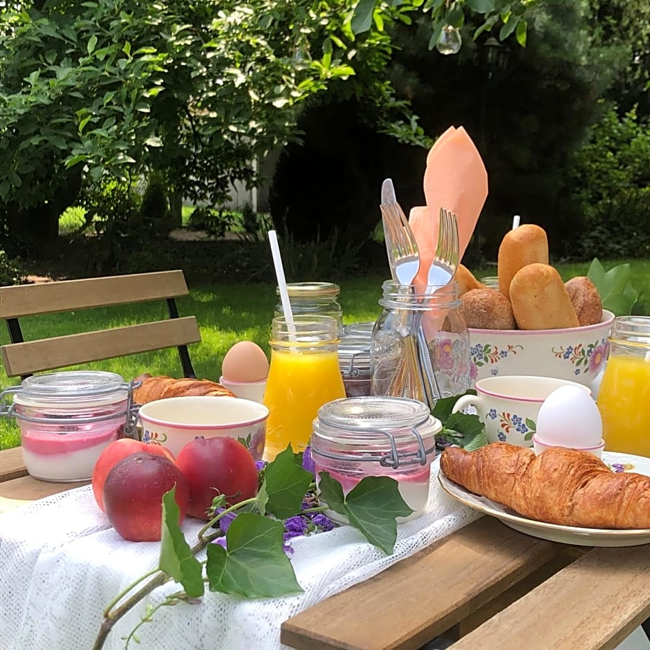 Bed & Breakfast Neeltje Soet – Mierlo, SD
