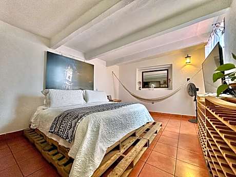 Double Room with Two Double Beds