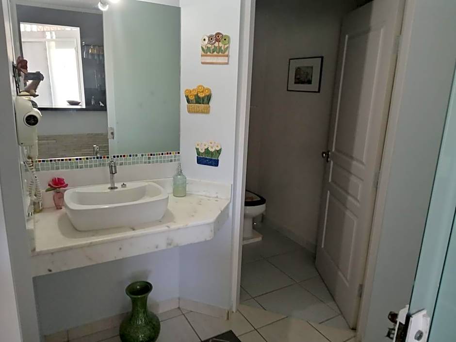 Panoramica Residencial