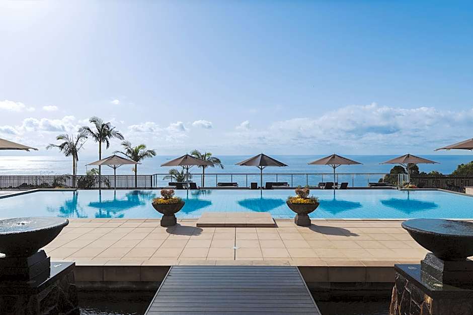 Sankara Hotel & Spa Yakushima