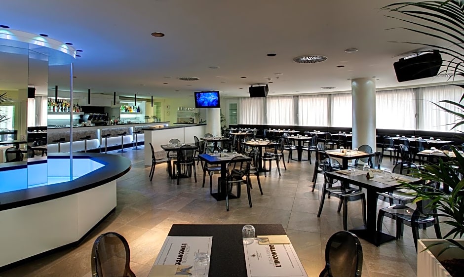 Grand Hotel Presolana