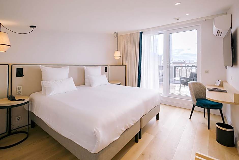 Hôtel Majestic