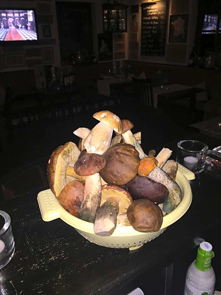 Rozmaryn Villa & Gourmet