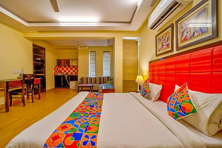 FabHotel Rivlet