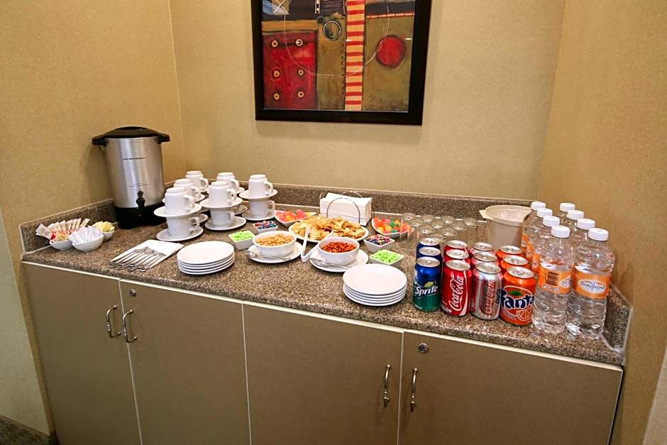 Holiday Inn Express Hotel & Suites CD. Juarez - Las Misiones By IHG