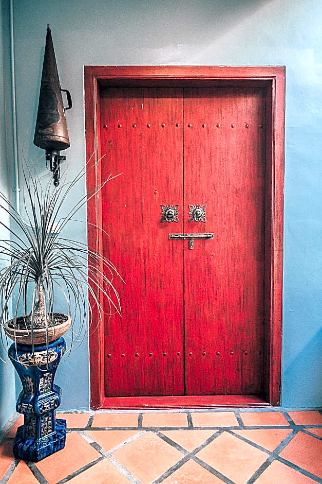 Woo Gallery Boutique Hotel