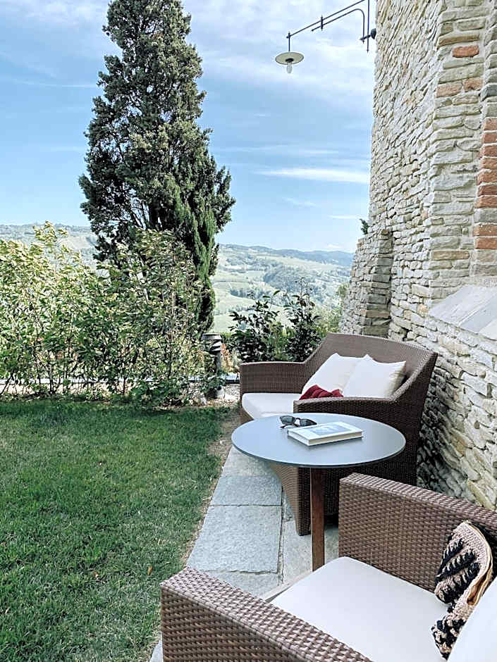 Relais San Maurizio