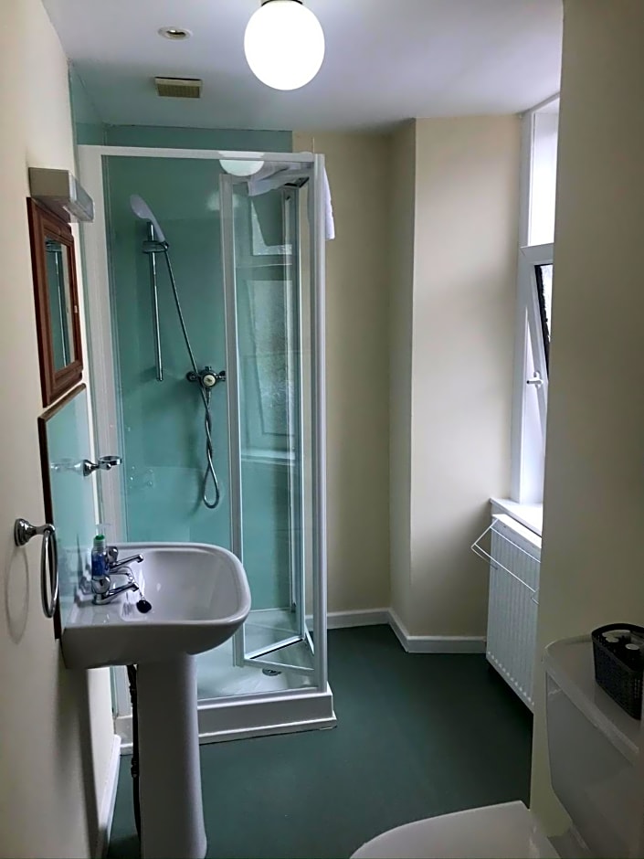 Glenmoore Guest House