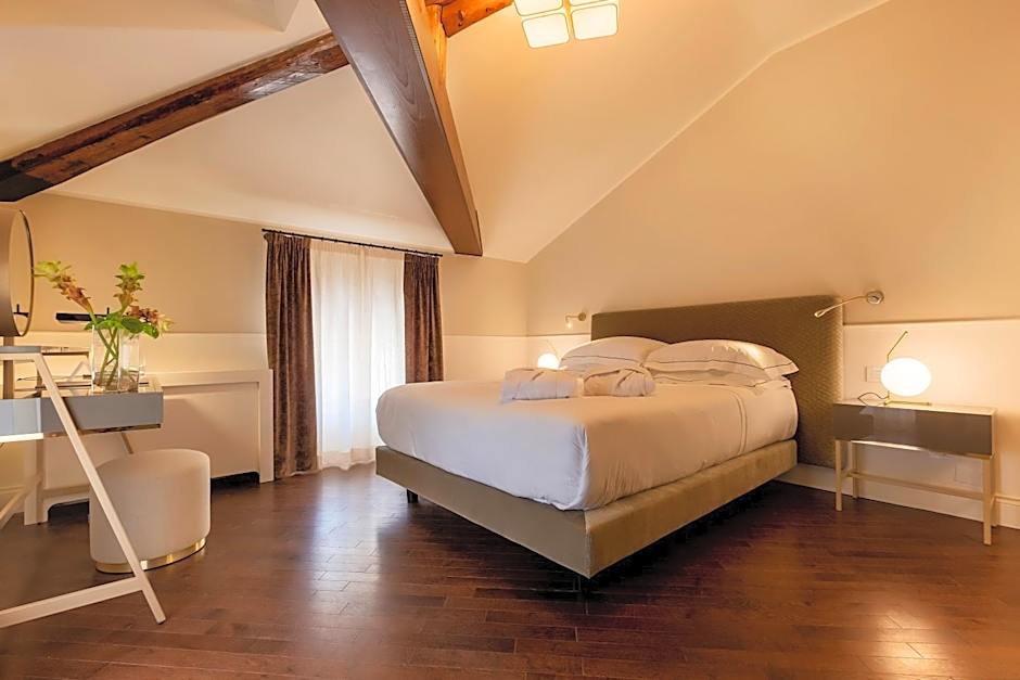 Hotel Villa Soligo - Small Luxury Hotels of the World