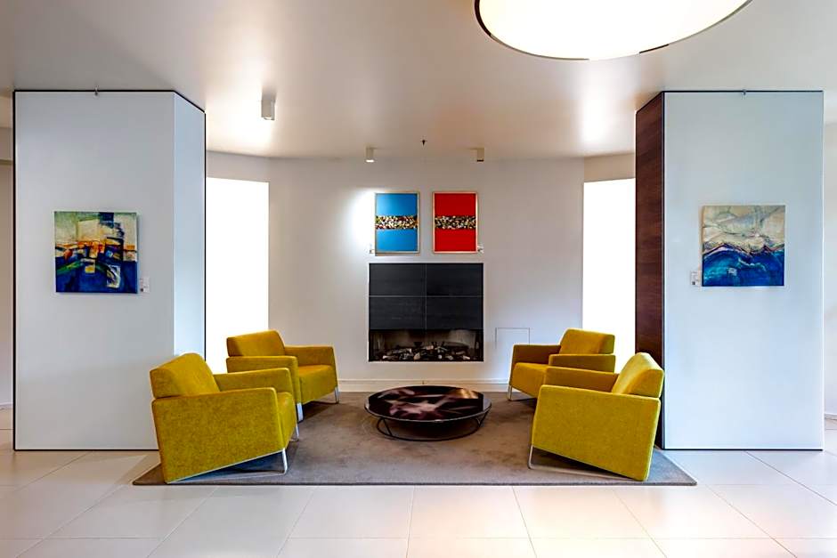 Hilton Garden Inn Venice Mestre San Giuliano