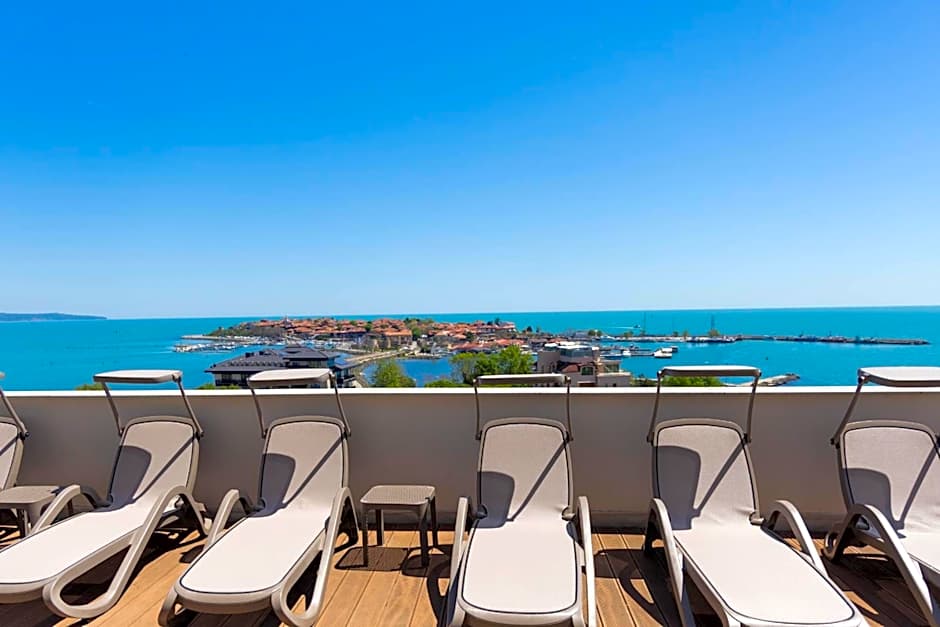 Hotel Marina Palace, Affiliated by Meliá, Adults Only & All Inclusive, RENOVATED