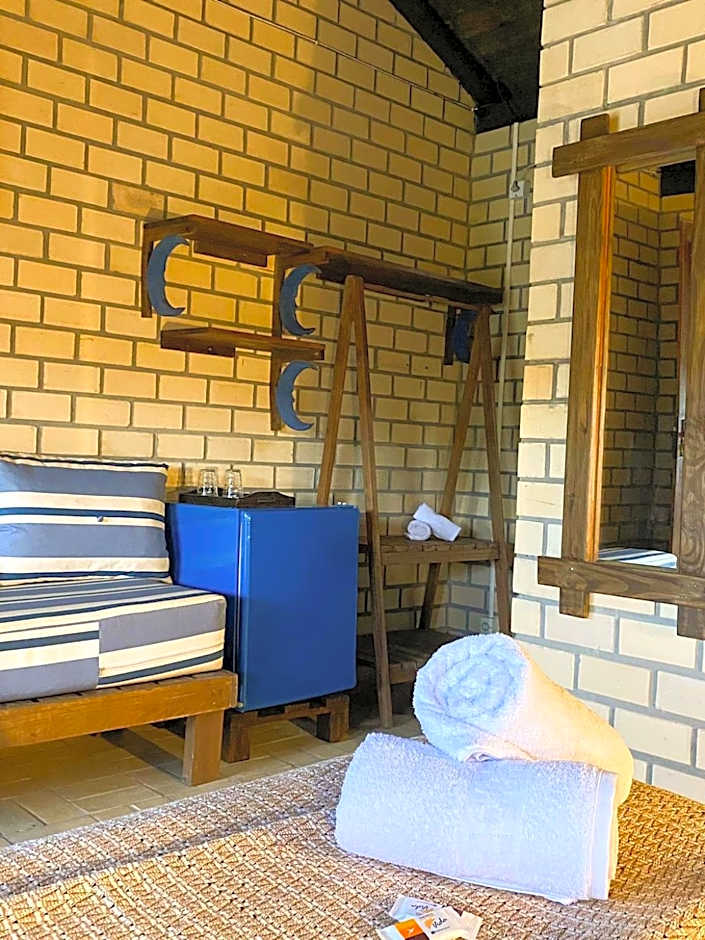 Pousada Sentiero - Praia do Rosa