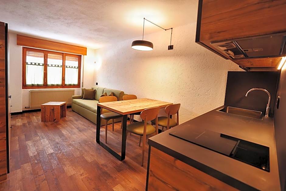 TH La Thuile - Planibel Residence