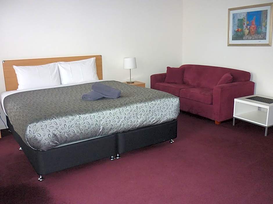 Shannon Motor Inn