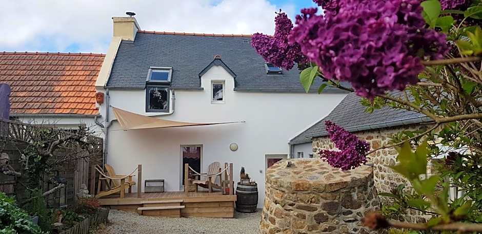 Île ô des capucins