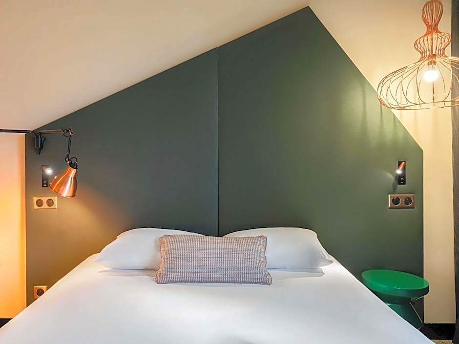 Ibis Styles Rouen Centre Rive Gauche