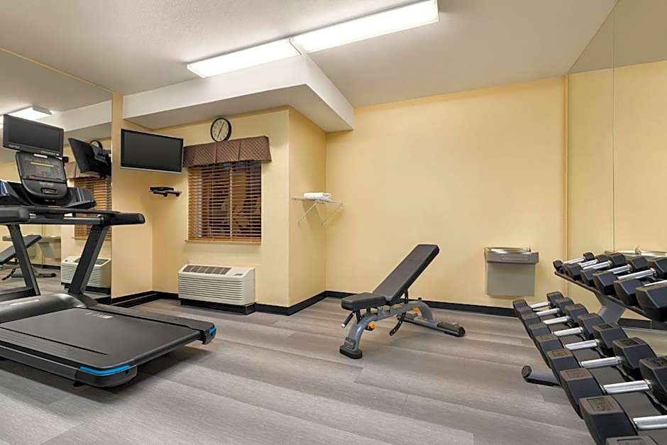 Candlewood Suites-Augusta By IHG