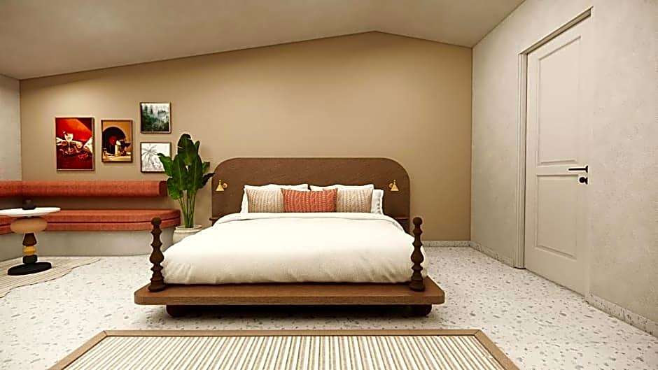 Montebello Deluxe Hotel