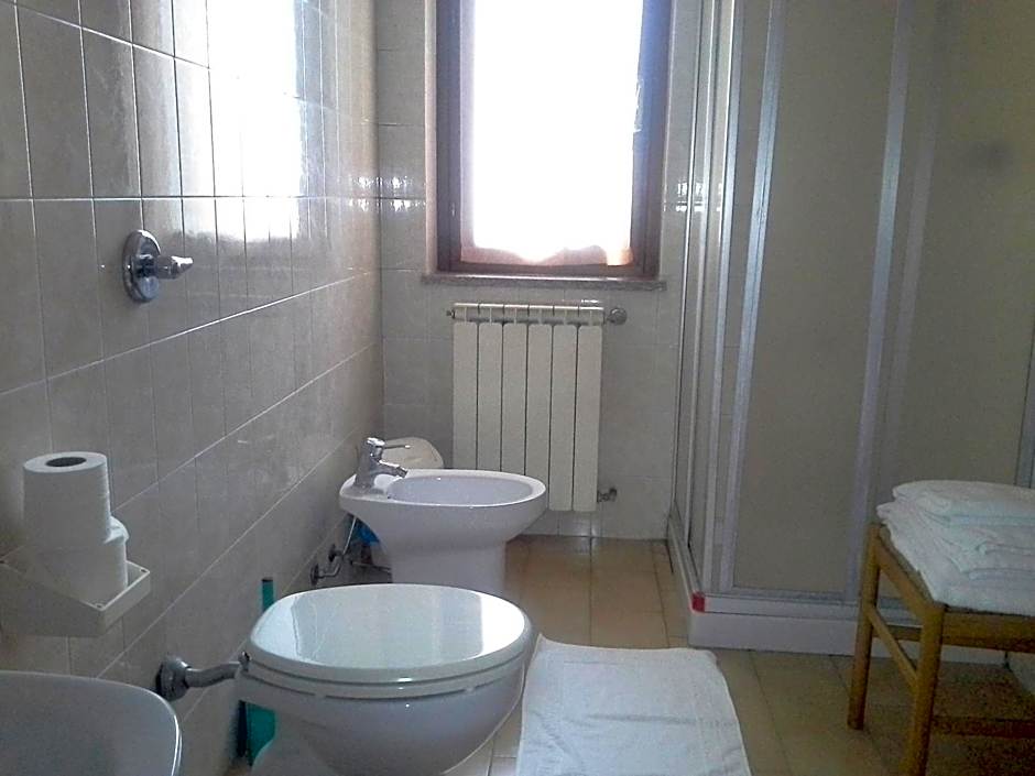 Hotel Ticino Ristorante Chierico