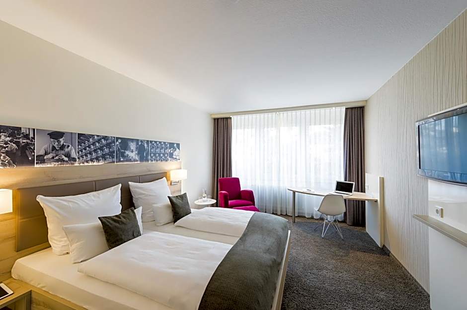 Best Western Plus Parkhotel Velbert