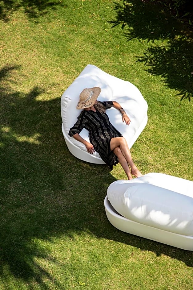 Racconto Boutique Design Hotel (Adults Only)