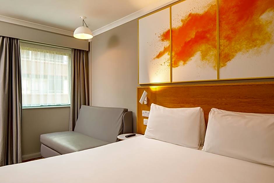 ibis Styles Birmingham Centre