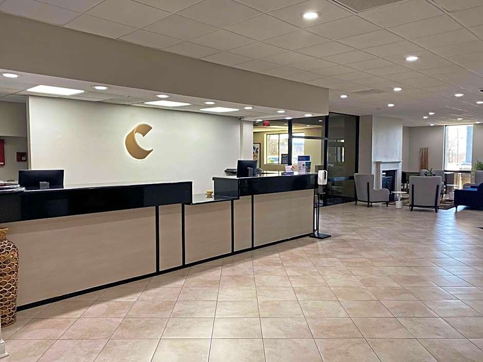 Comfort Inn Conover - Hickory