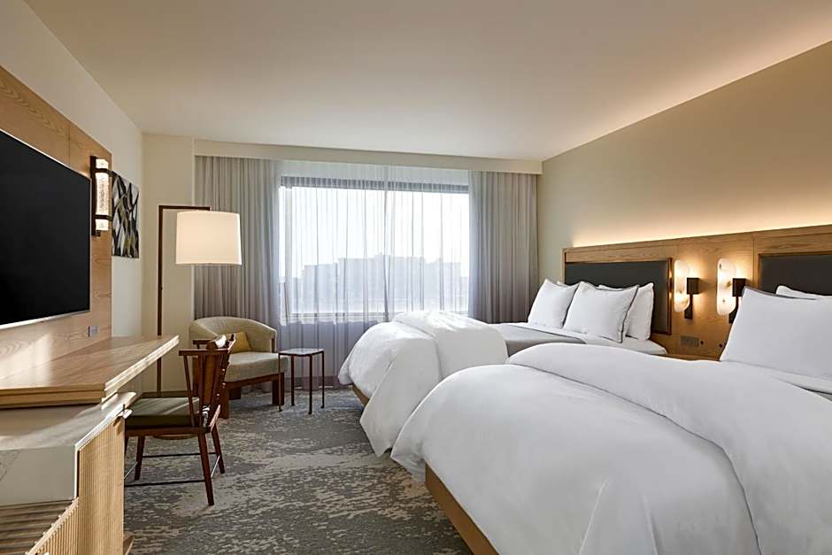 The Westin Los Angeles Airport