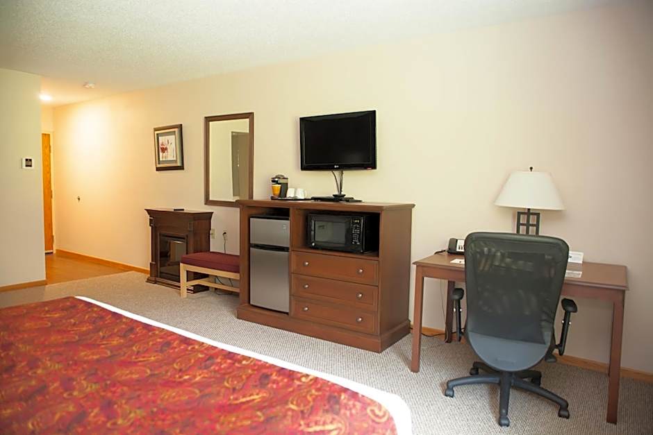 Harrington Inn