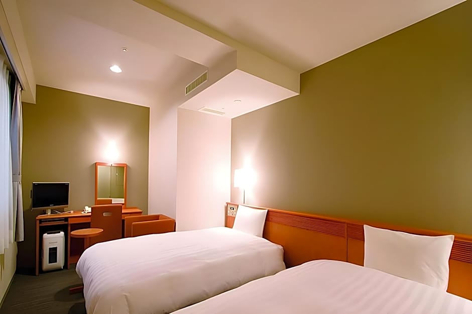 Hotel Premium Green Plus