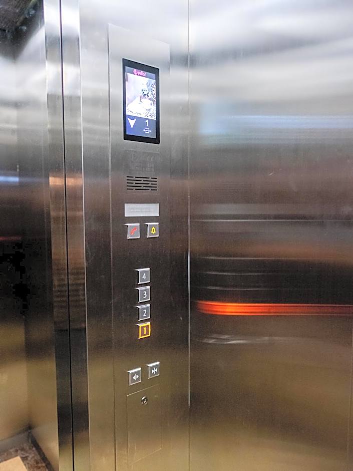 Three Eight Front One Boutique Batu Malang