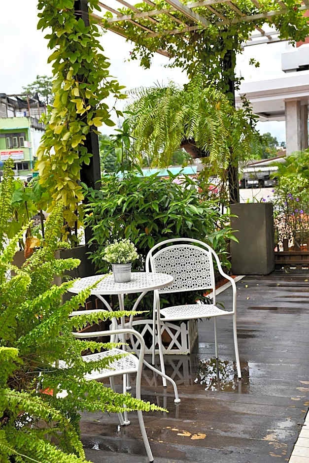 Wangcome Hotel
