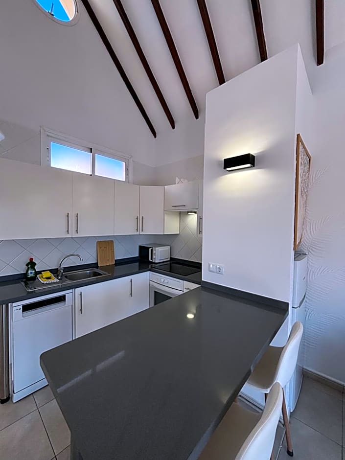 Yucca Park ApartHotel