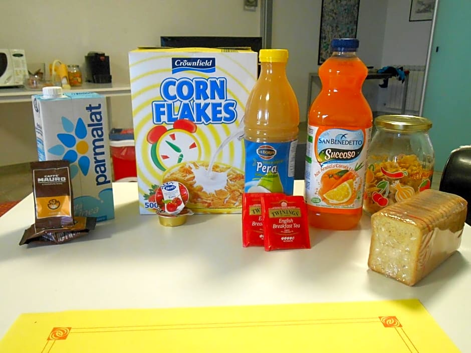 B&B dormirereggiocalabria