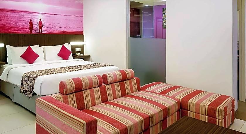 Primera Hotel Seminyak
