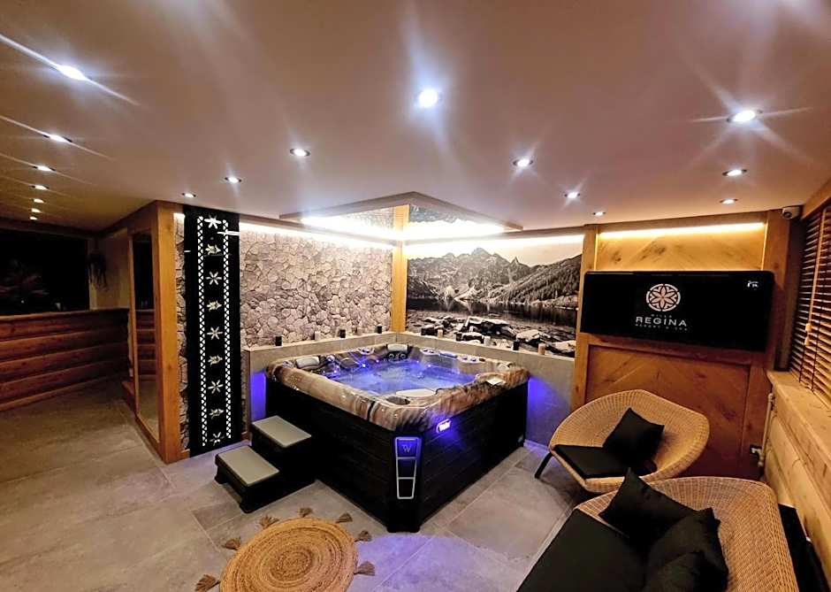 Willa Regina II Resort & SPA