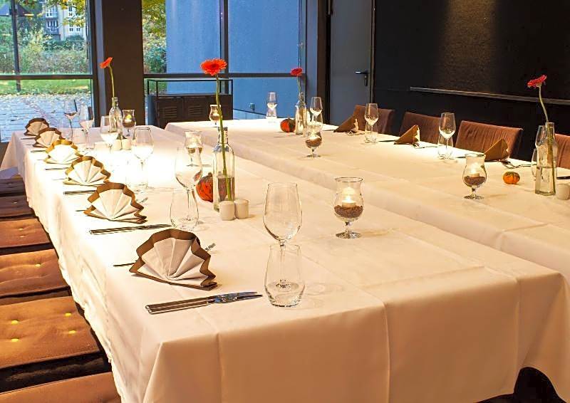 pentahotel Berlin Potsdam