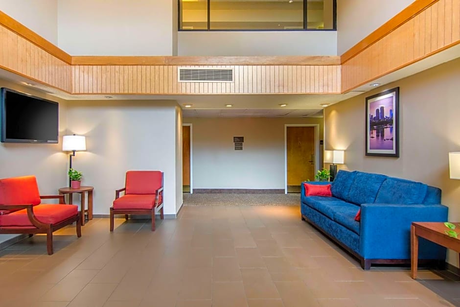 Comfort Inn Chester - Richmond South
