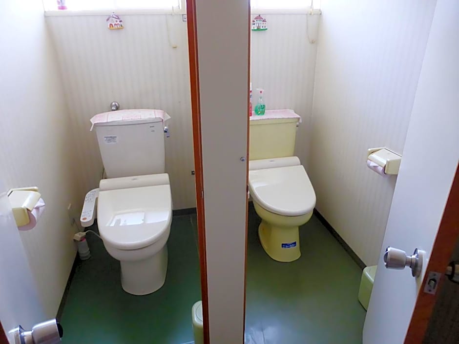 Kagura House
