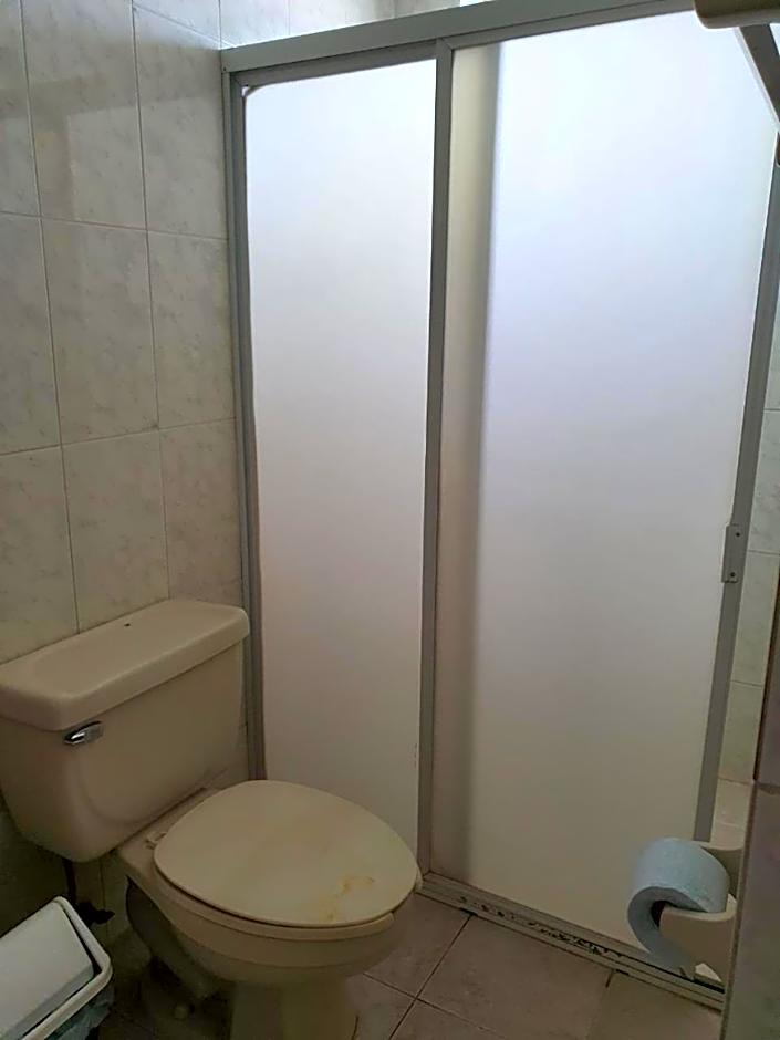 Hotel Atlantico a 150 mts de Playa Martí