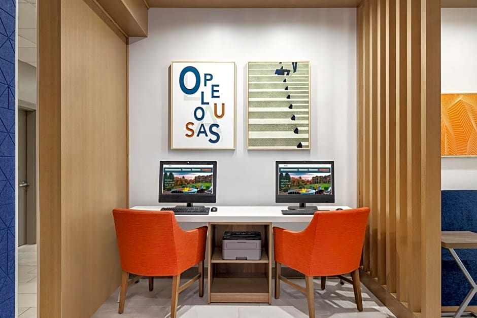 Holiday Inn Express & Suites Opelousas By IHG