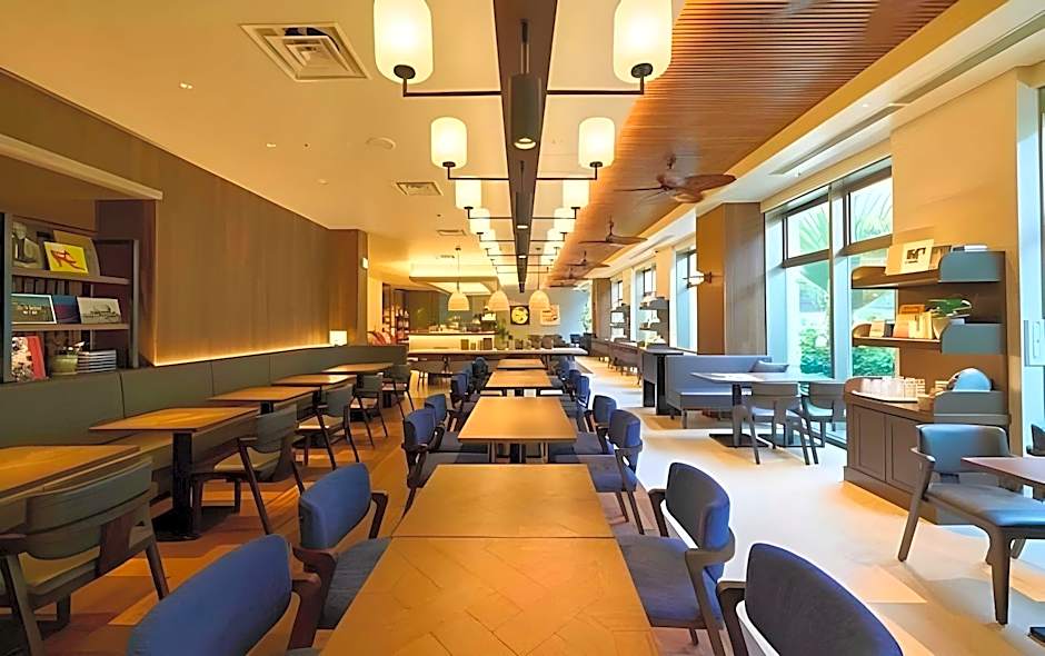 HOTEL RESOL TRINITY NAHA