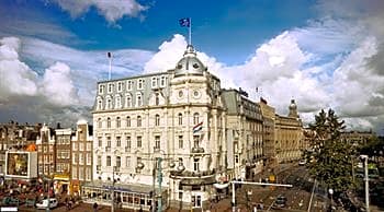 Park Plaza Victoria Amsterdam