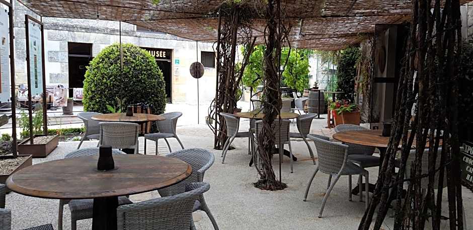 Logis Des Bessons