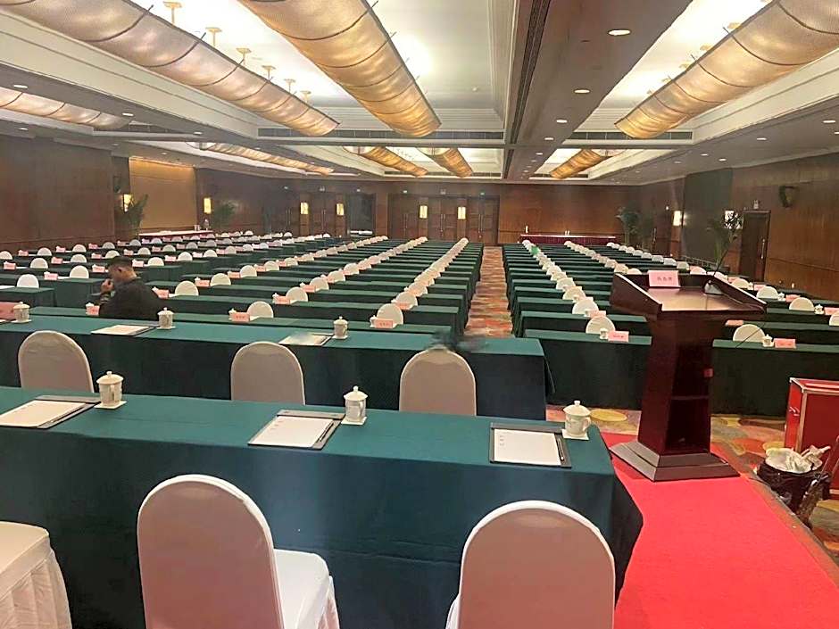 Kai Wah Plaza International Hotel